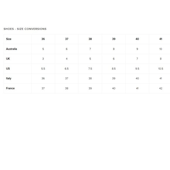 Zimmermann Snake-effect Toe Strap Leather Heeled Sandals - Picture 13 of 13